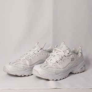 Skechers D'Lites Shoes